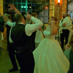 Sarah & Edward Muertz